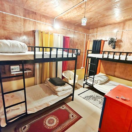 Bed and Breakfast Devi Music Ashram Rishīkesh Exterior foto