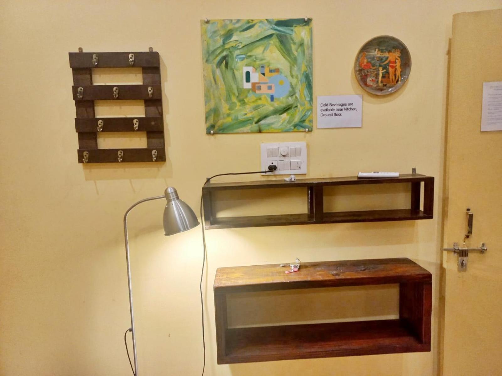 Bed and Breakfast Devi Music Ashram Rishīkesh Exterior foto